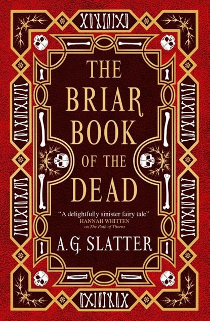 The Briar Book of the Dead