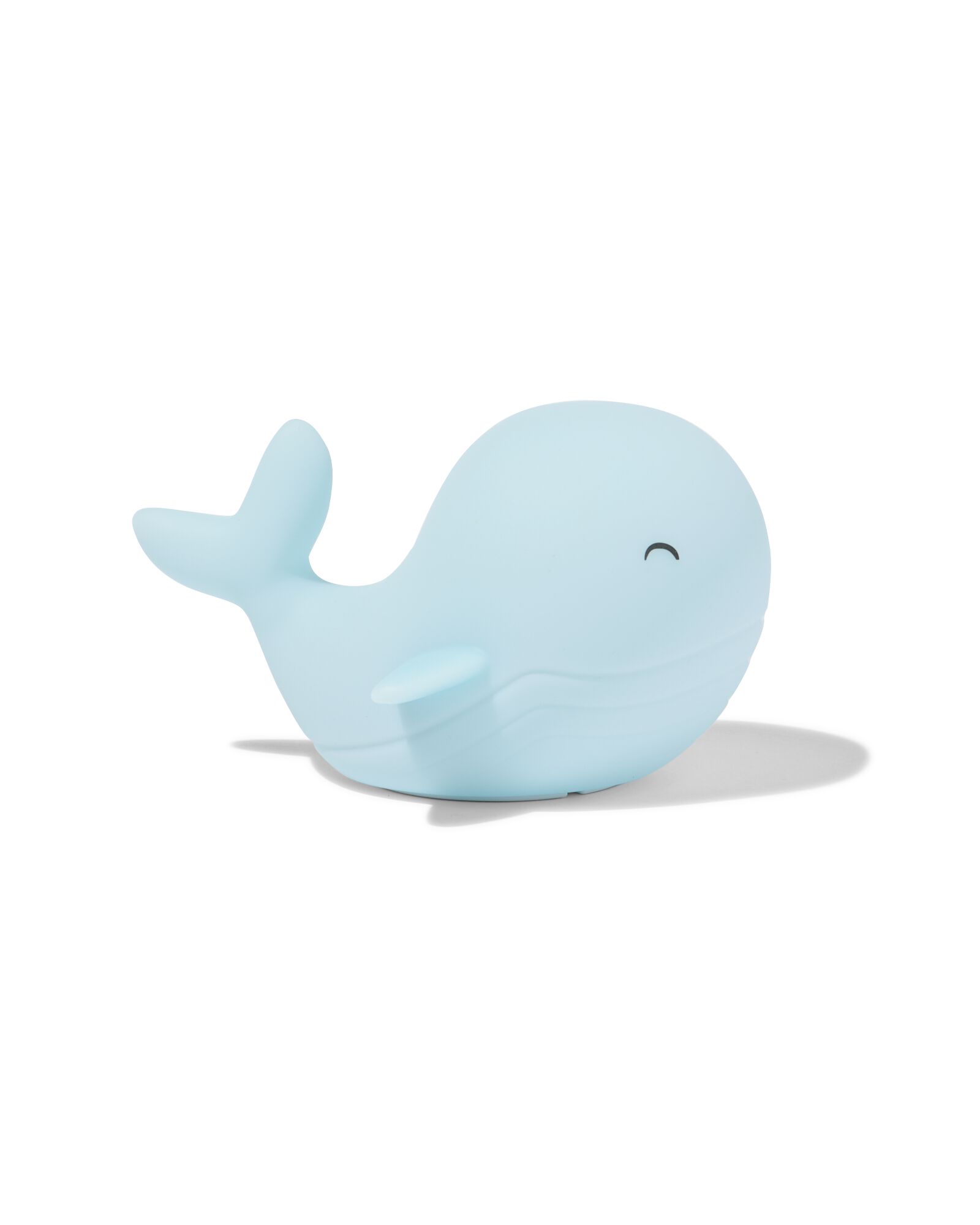 HEMA Ledlamp 16.8x9.6cm Walvis