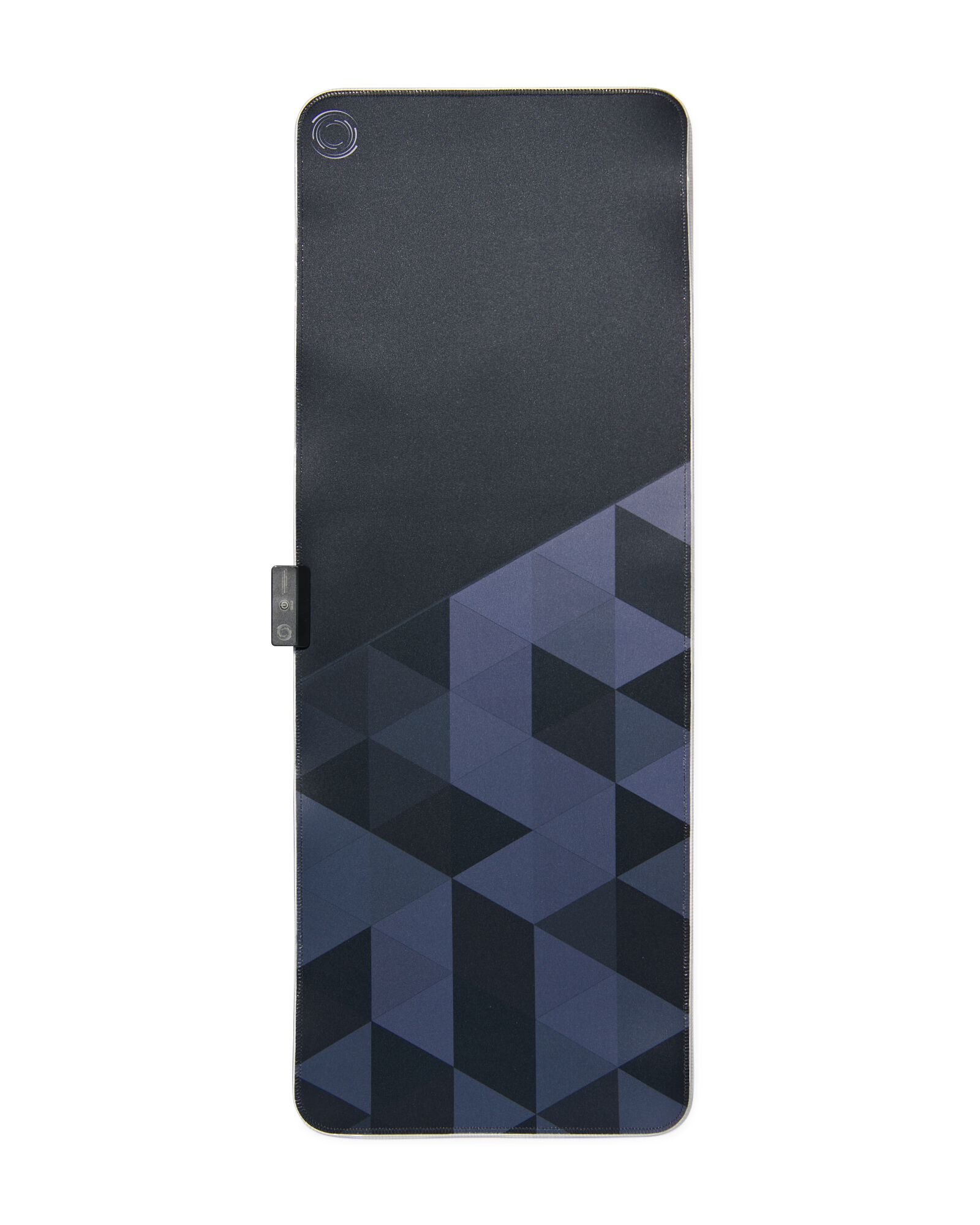 HEMA Gaming Muismat 80x30x0.3cm