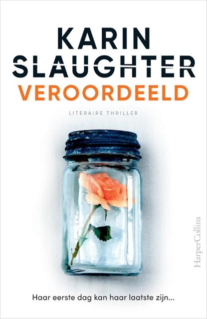 Veroordeeld
