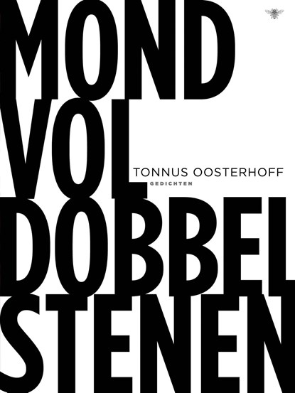 Mond vol dobbelstenen