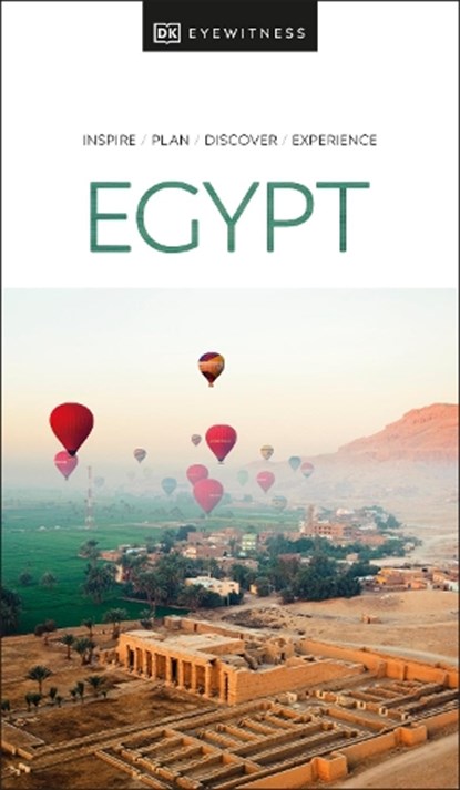 DK Egypt