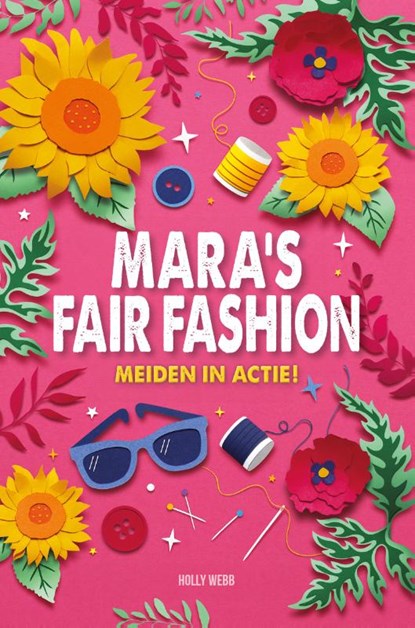 Mara&apos;s fair fashion
