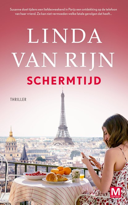 Schermtijd