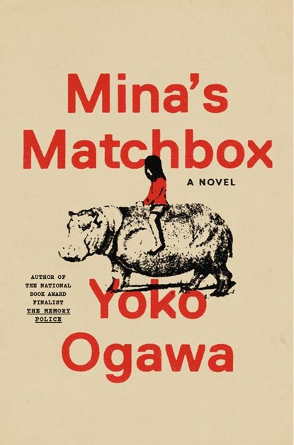 Mina&apos;s Matchbox