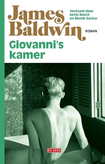 Giovanni&apos;s kamer