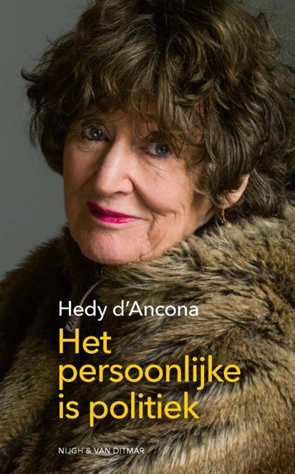 Het persoonlijke is politiek