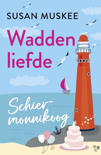 Schiermonnikoog