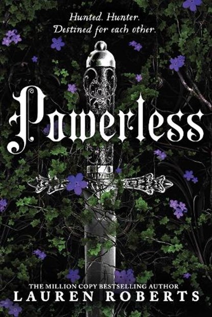 Powerless: Deluxe Collector&apos;s Edition Hardback