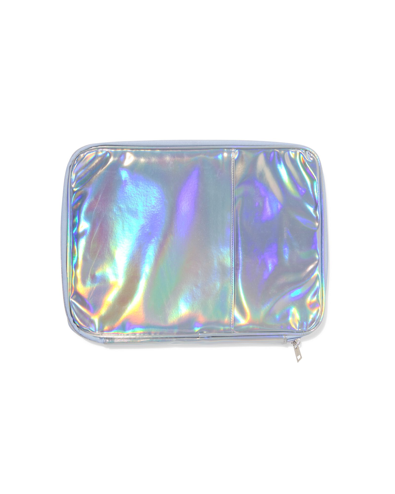 HEMA HEMA Laptophoes 27x36cm Iriserend