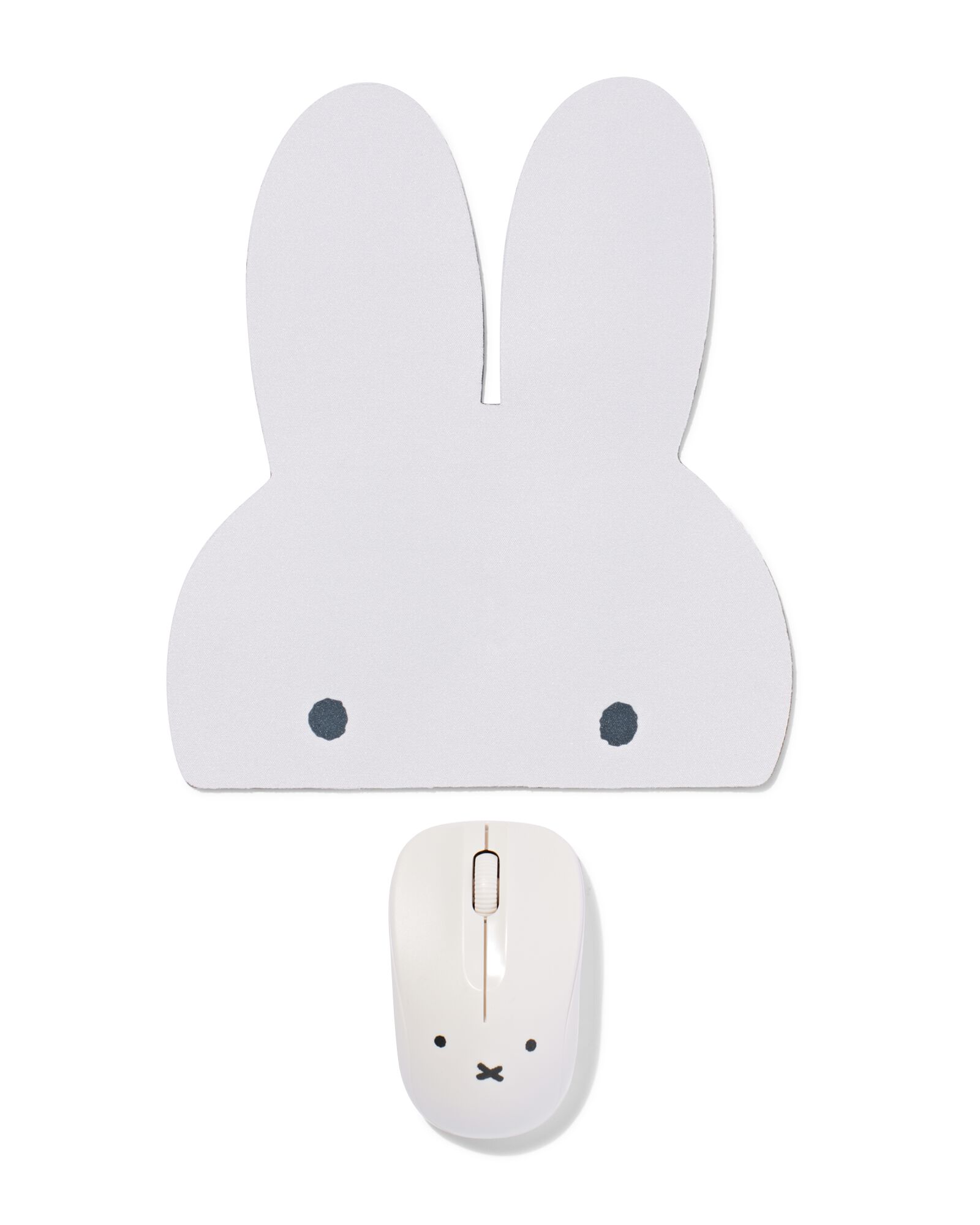 HEMA Nijntje Set Muis En Muismat