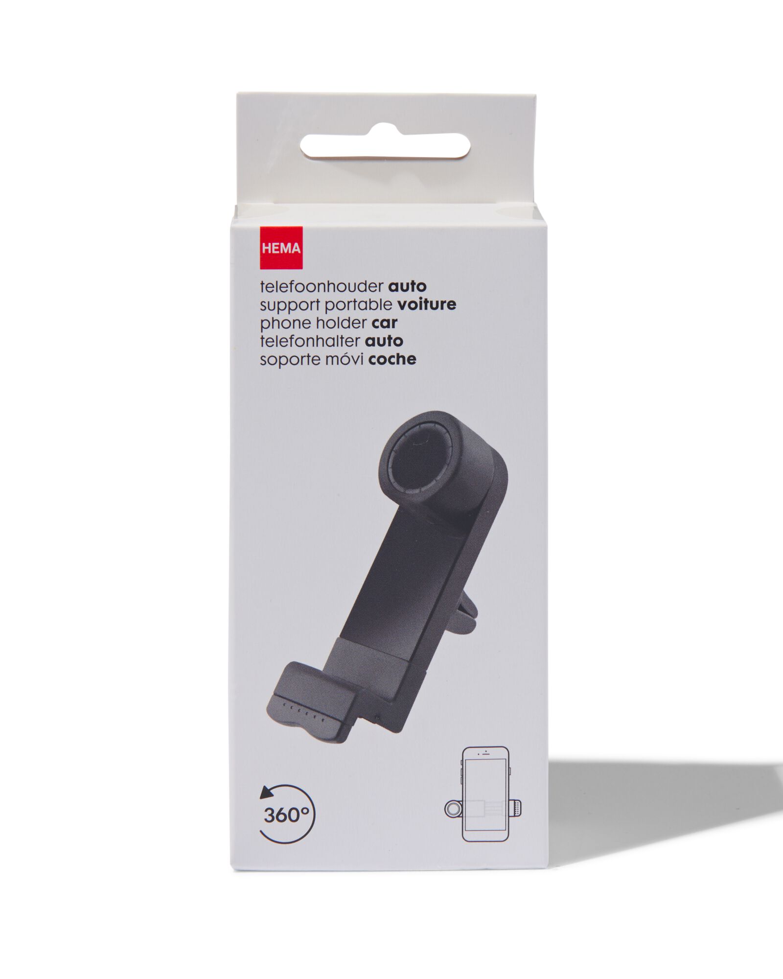 HEMA Auto Telefoonhouder