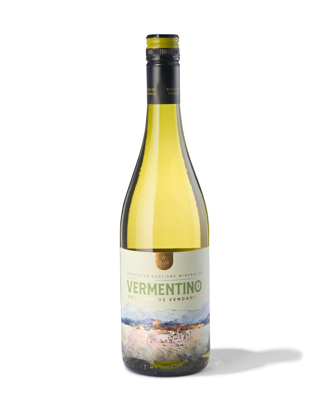HEMA Vermentino Souvenir De Vendanges - 0.75 L