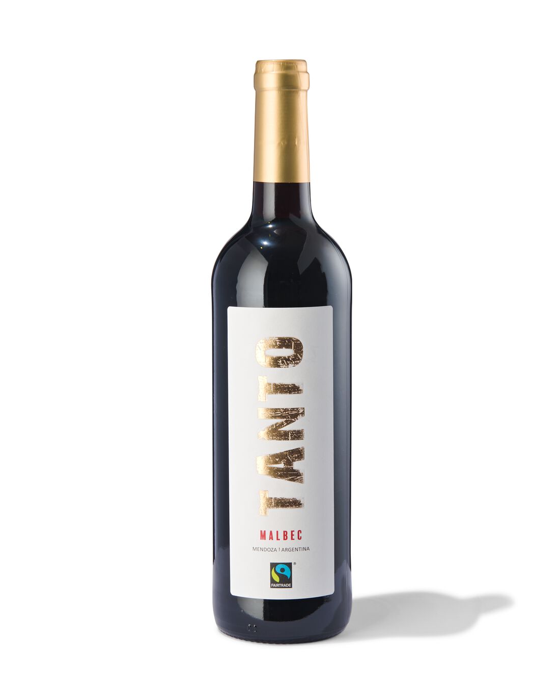 Tanto Malbec Tanto Malbec Fairtrade - 0.75 L