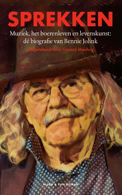 Sprekken