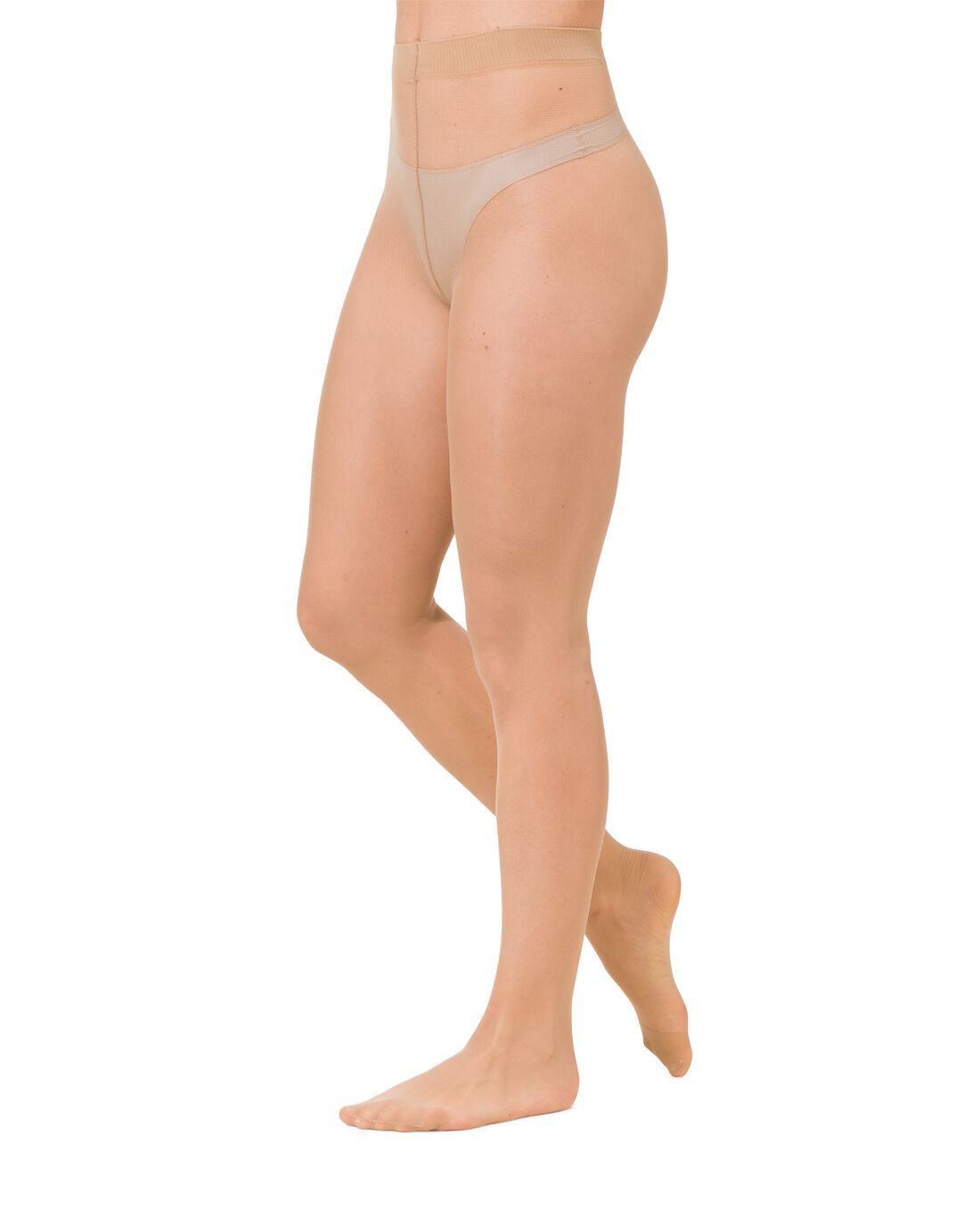 4-pak Mat Pantys 20 Denier