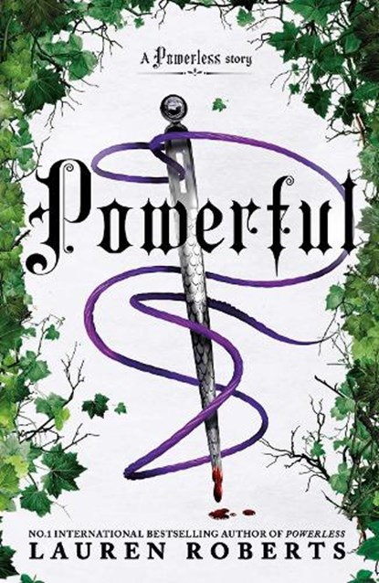 Powerful: Deluxe Collector&apos;s Edition Hardback