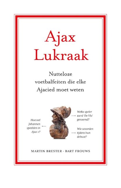 Ajax Lukraak