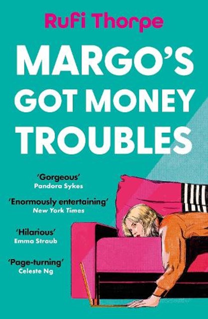 Margo&apos;s Got Money Troubles