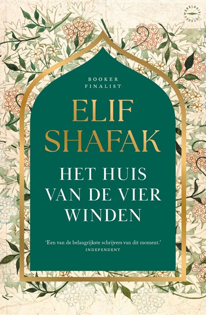 Het huis van de vier winden