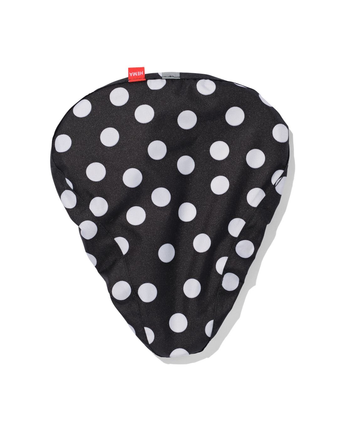 HEMA Waterafstotende Fiets Zadelhoes Met Stippen