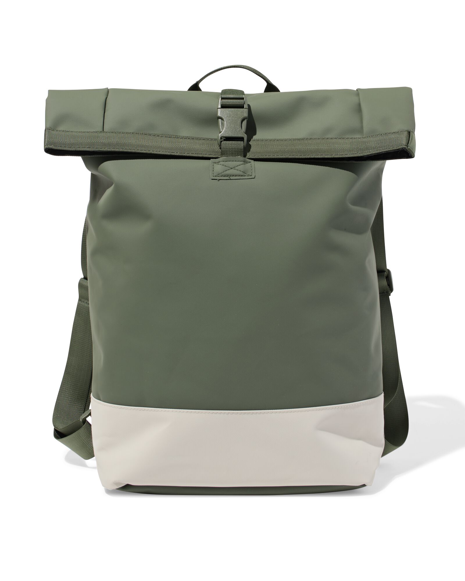 HEMA Rug-fietstas 26L Groen