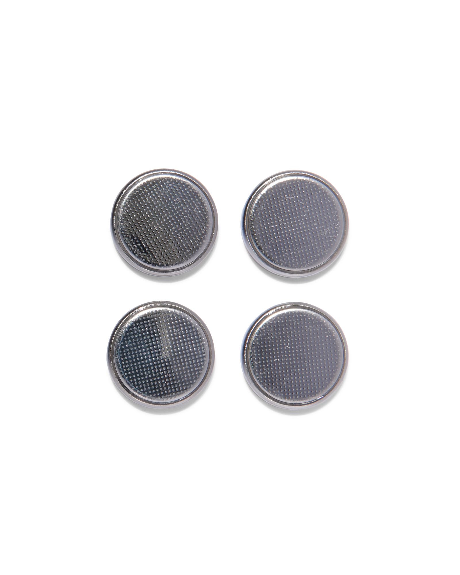 HEMA CR2032 Lithium Batterijen - 4 Stuks