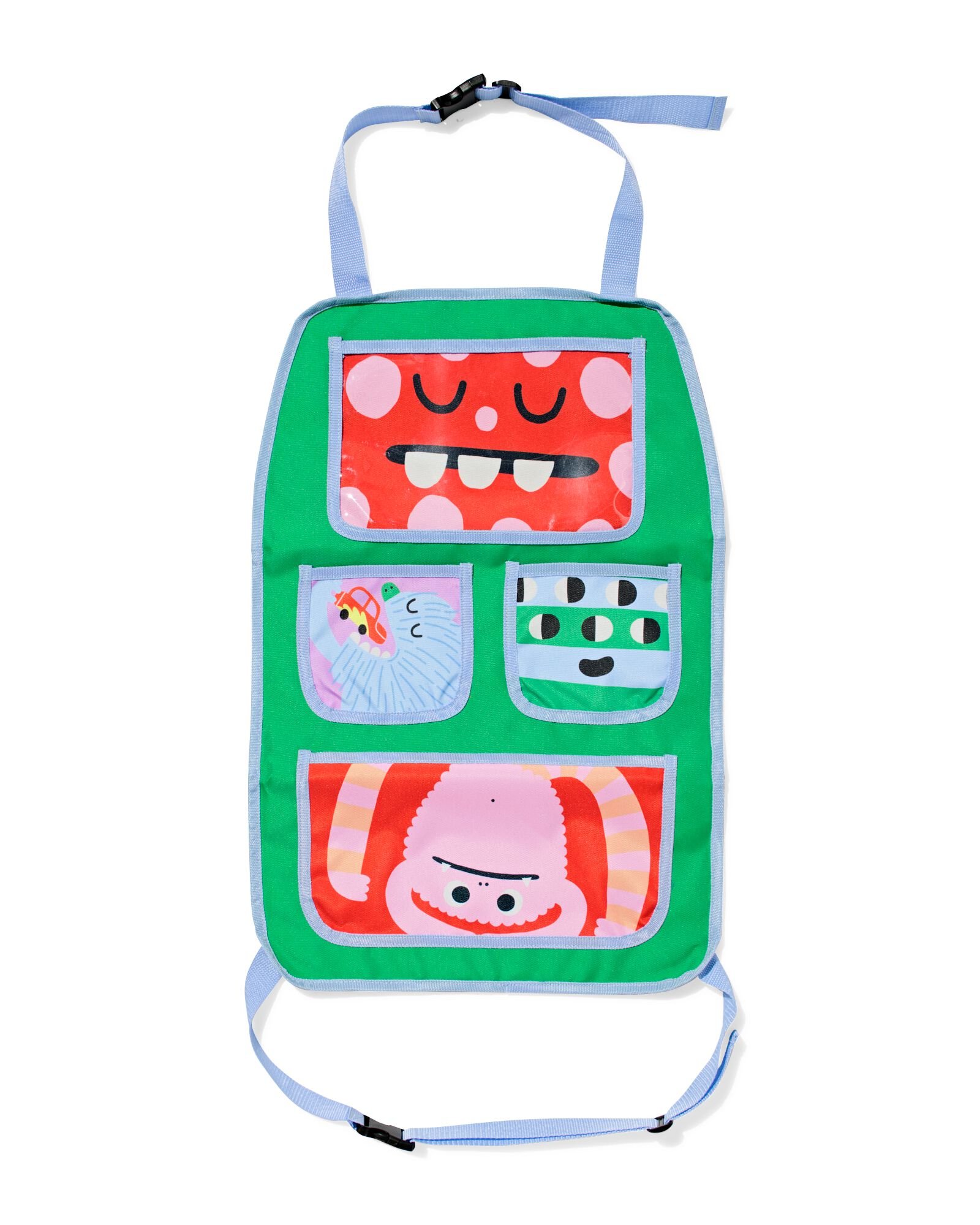 HEMA Auto Organizer Monster