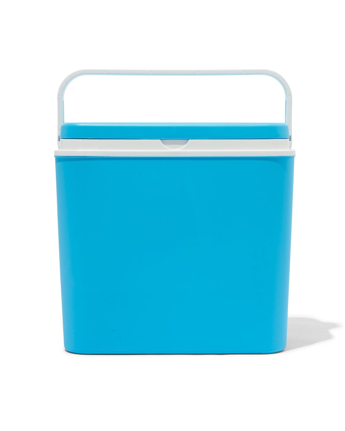 HEMA Koelbox 24L 39x25x38 (lichtblauw)