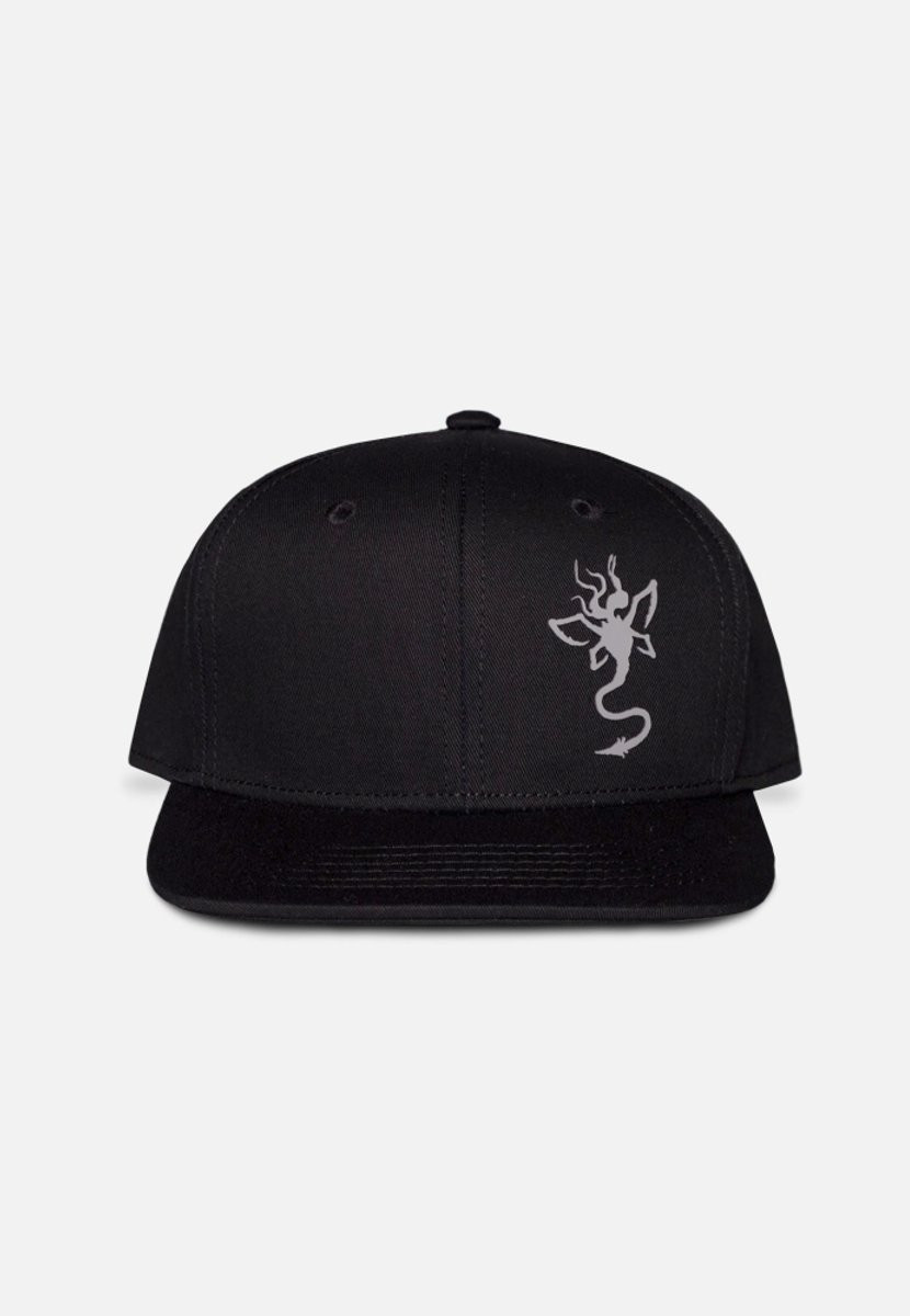 Resident Evil - Los Iluminados Snapback Cap