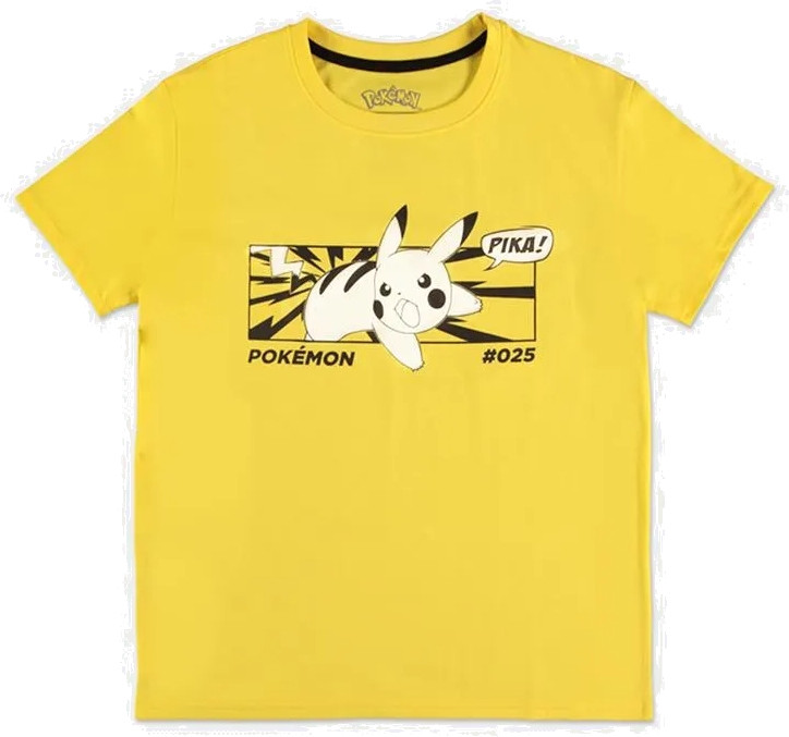 Pokémon - Pika - Women's Short Sleeve T-shirt