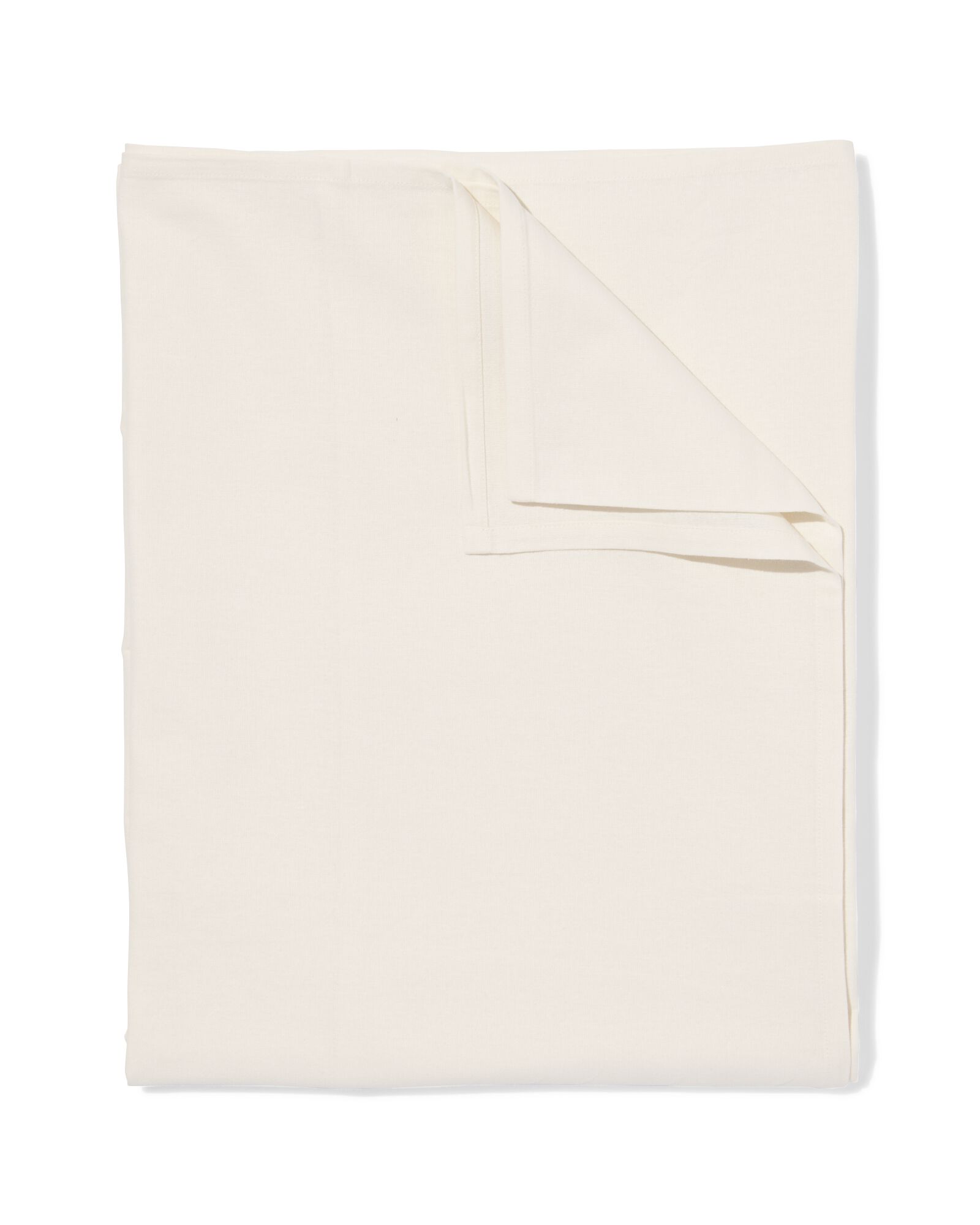 HEMA Tafelkleed XL 145x320cm Gebroken Wit