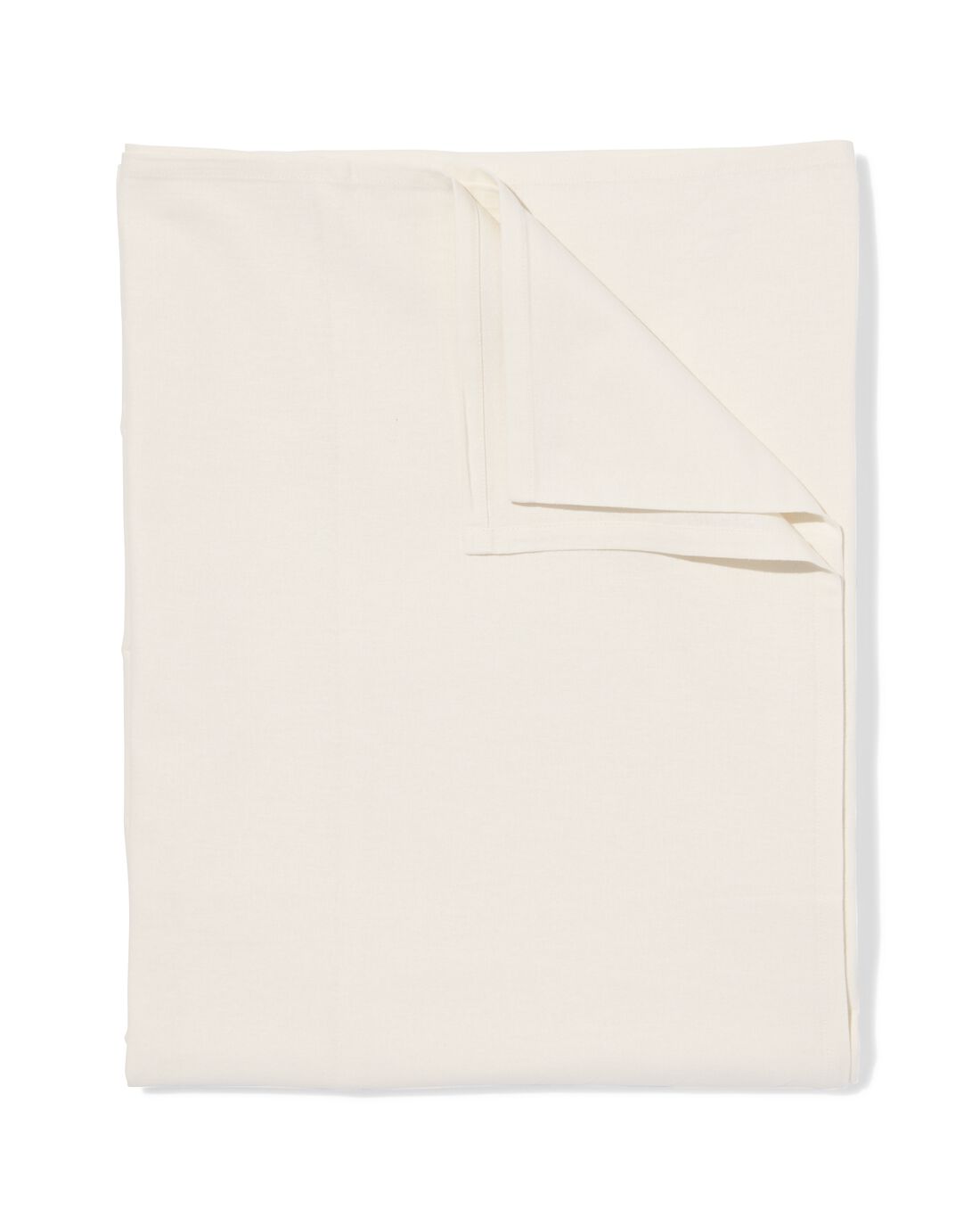 HEMA Tafelkleed XL 145x320cm Gebroken Wit