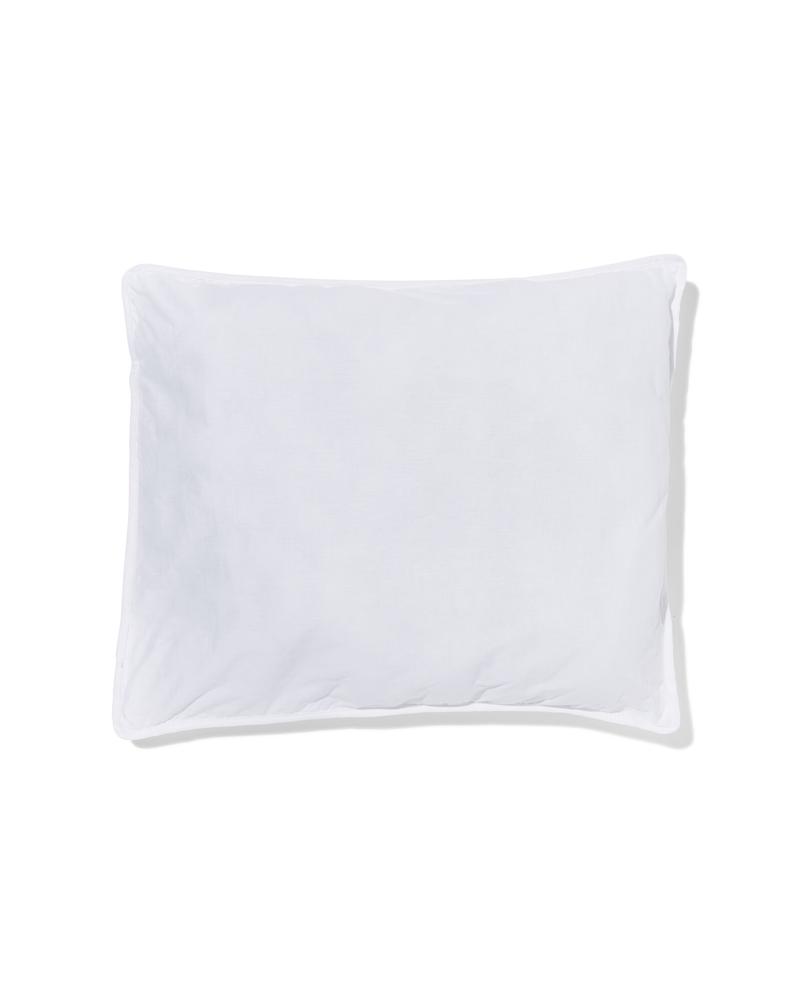HEMA HEMA Peuterhoofdkussen 50x60 Synthetisch Zacht