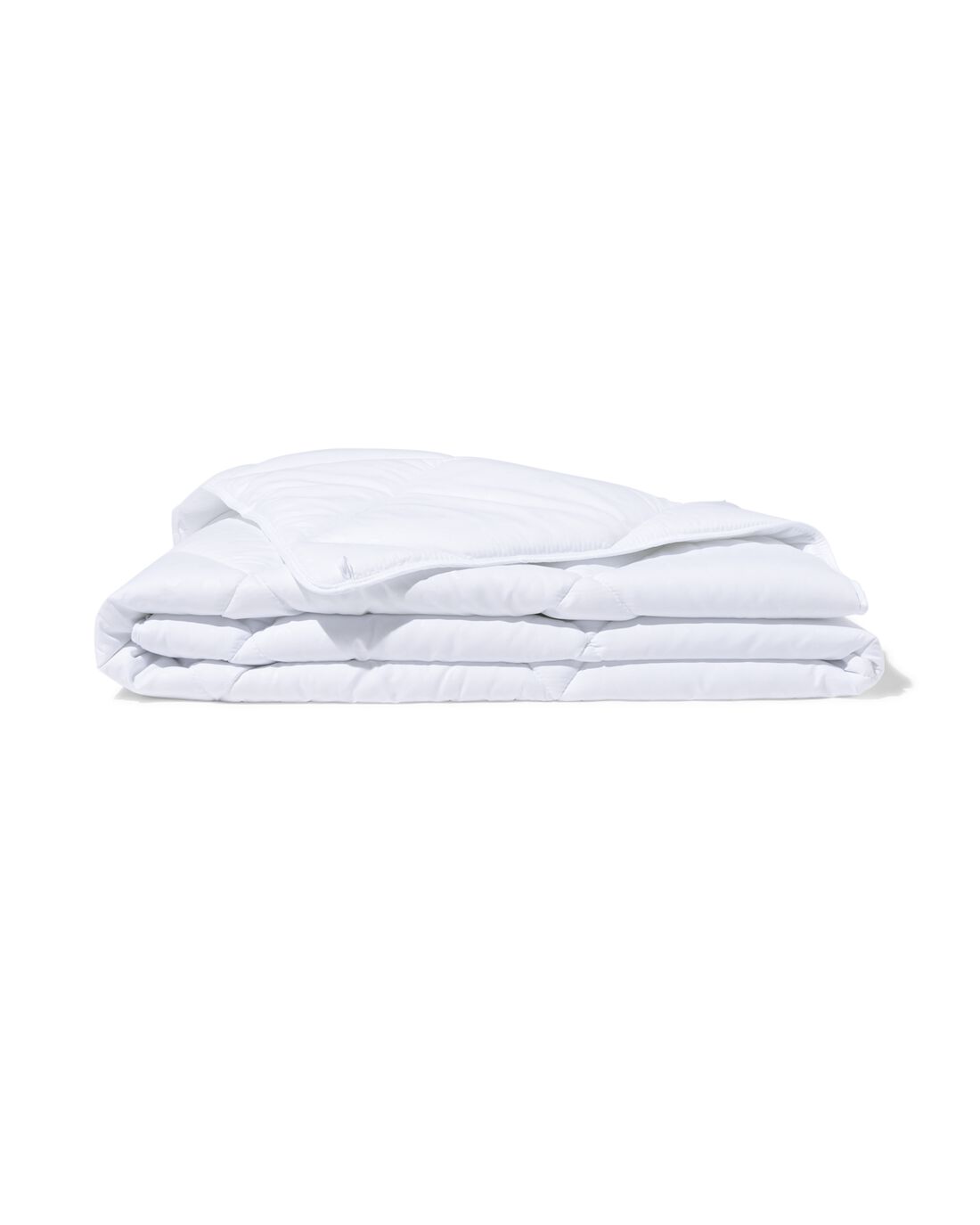 HEMA Dekbed 140x200 Synthetisch (wit)