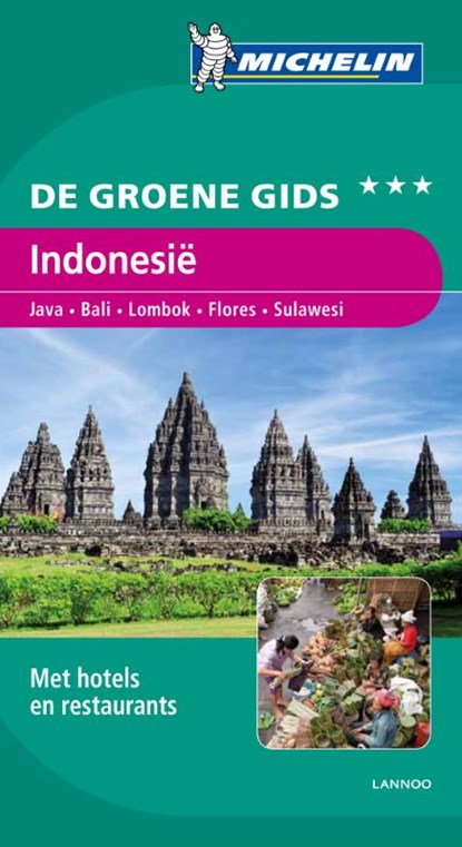 Indonesie