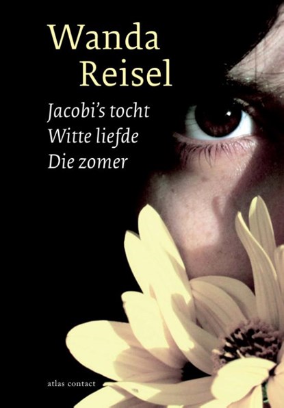 Jacobi&apos;s tocht, Witte liefde, Die zomer