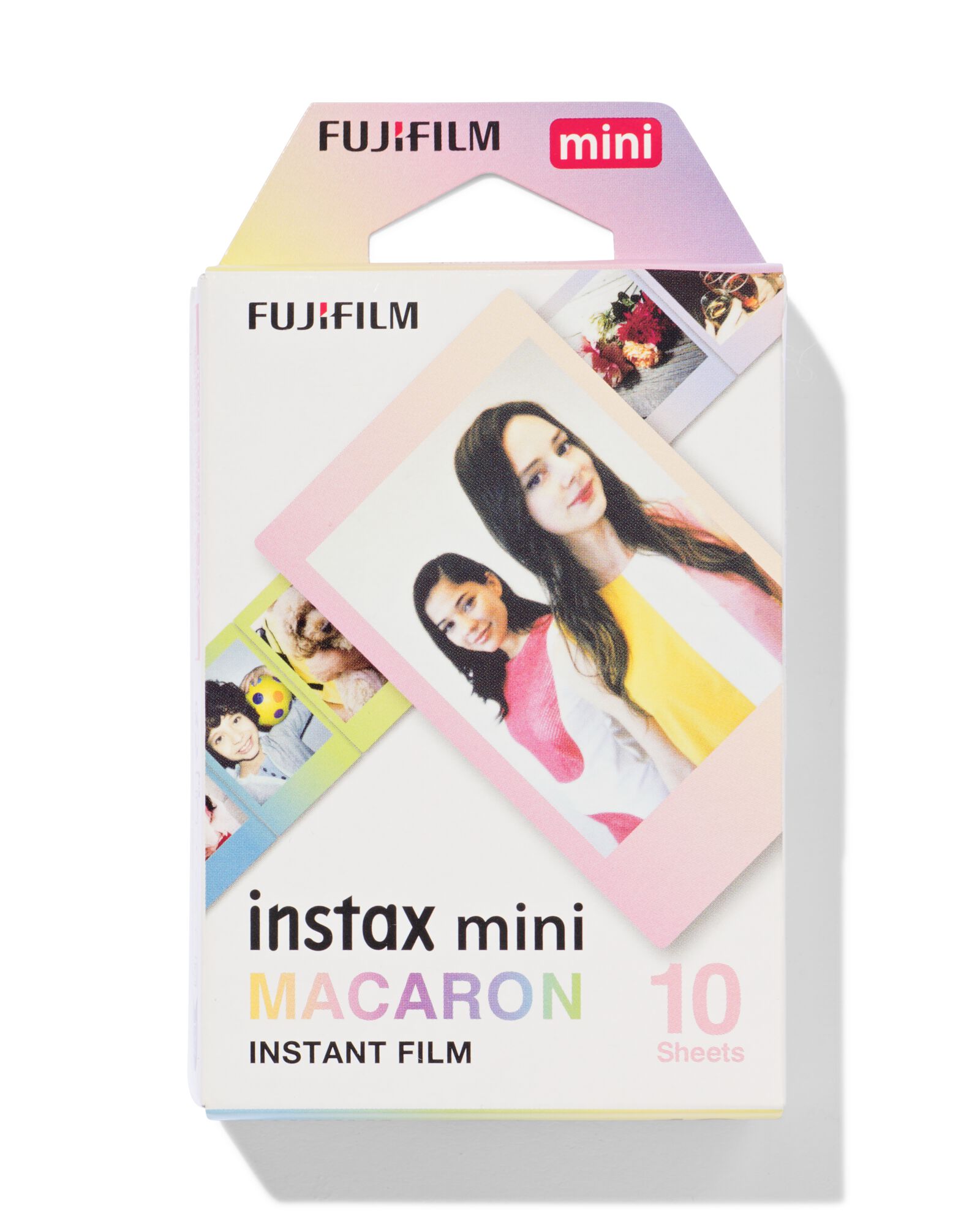 INSTAX™ Instax™ Macaron Film
