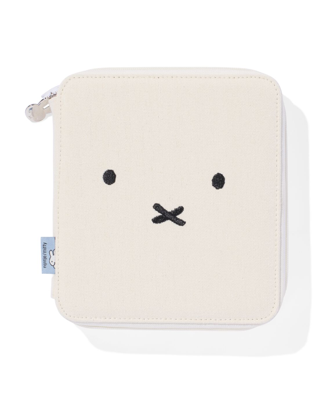 Nijntje Nijntje Accessoireset In Etui