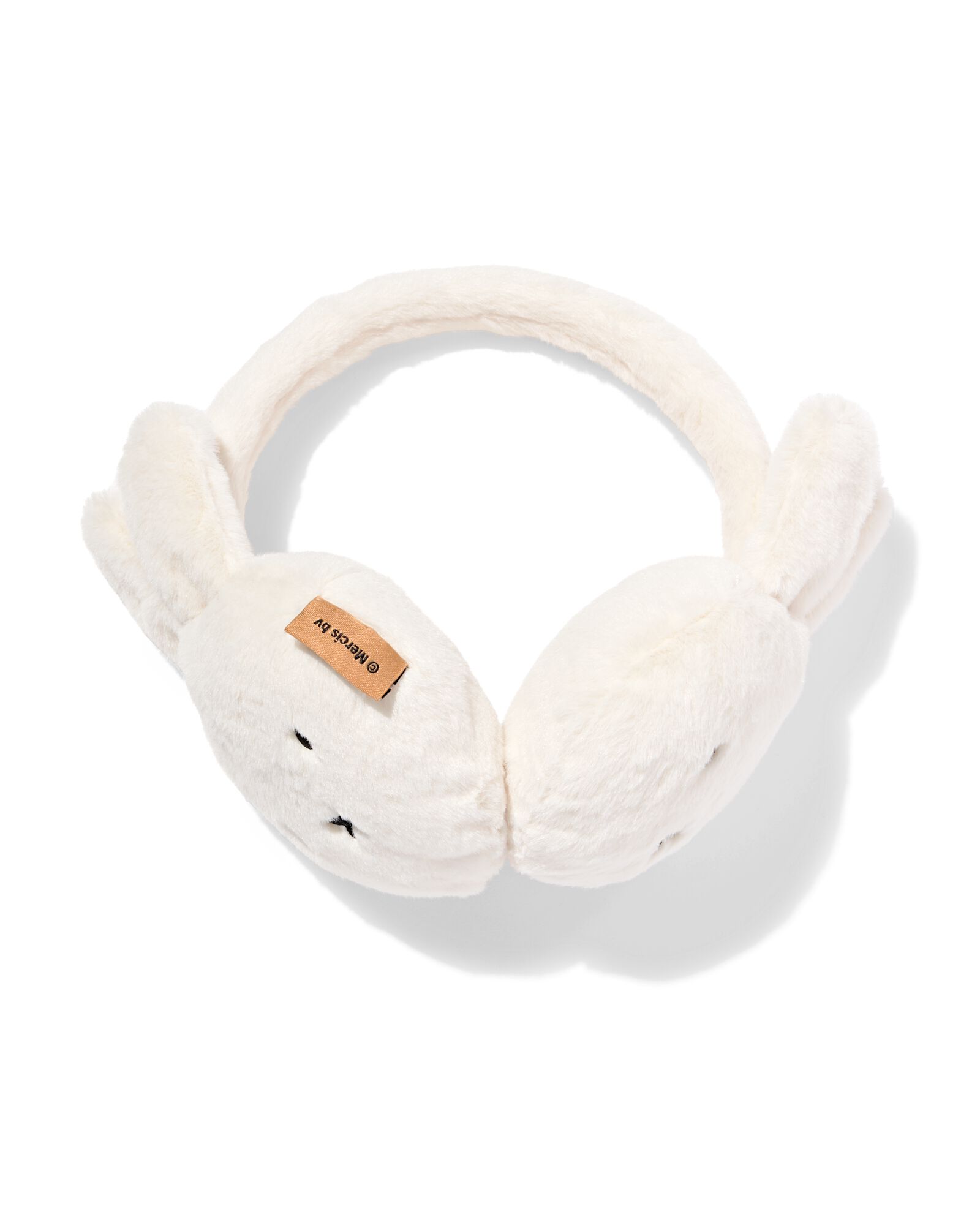 HEMA Nijntje Oorwarmers Fluffy