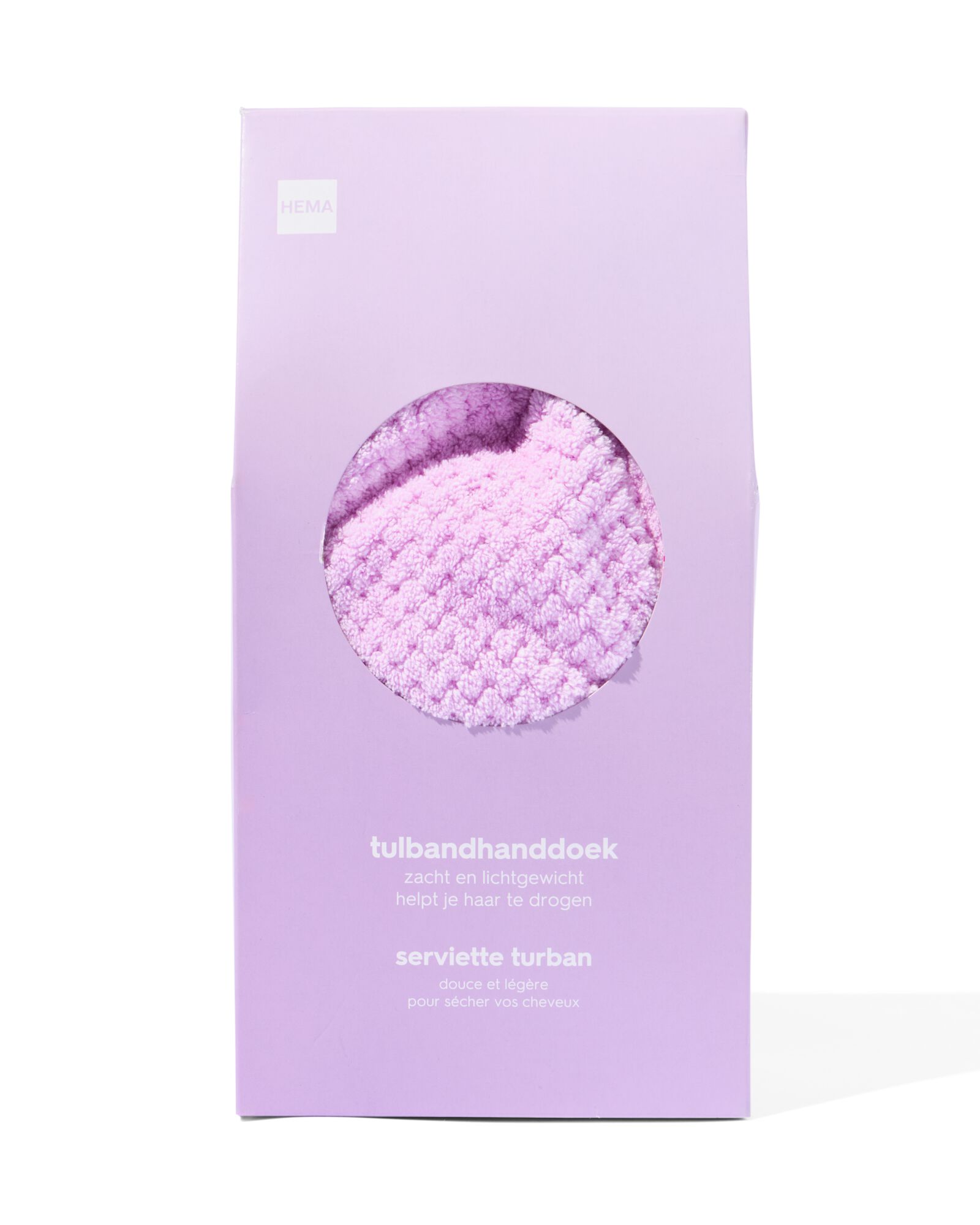 HEMA Tulbandhanddoek