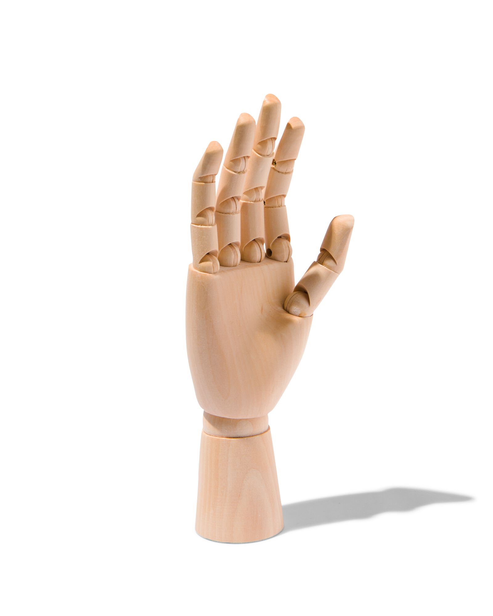 HEMA Houten Hand 25cm