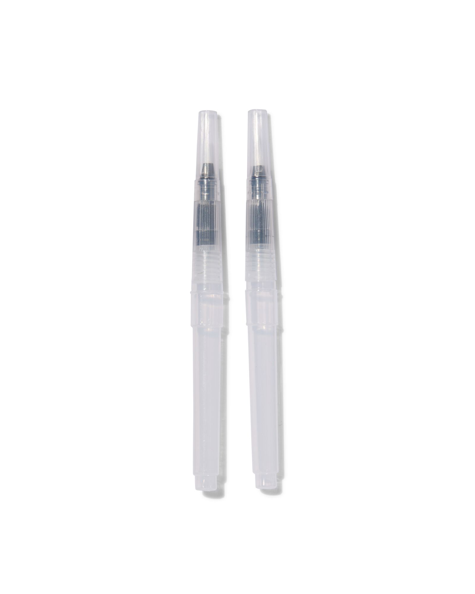 HEMA Hervulbare Waterpenseelset - 2 Stuks