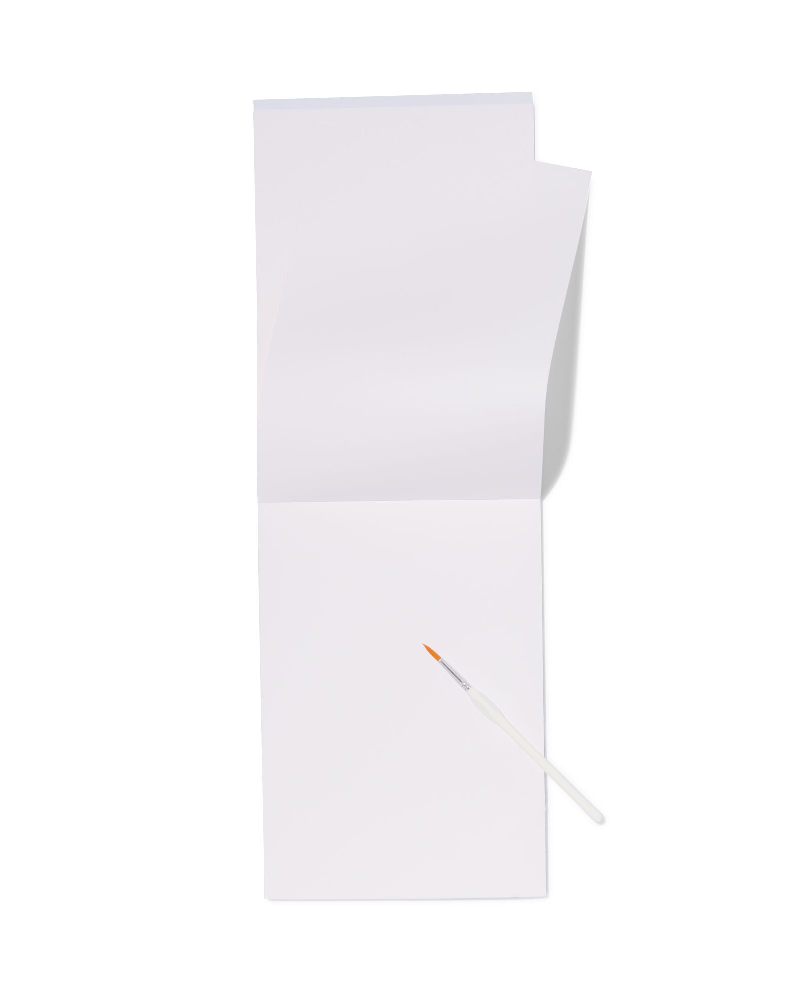 HEMA Schetsboek A4 200gr