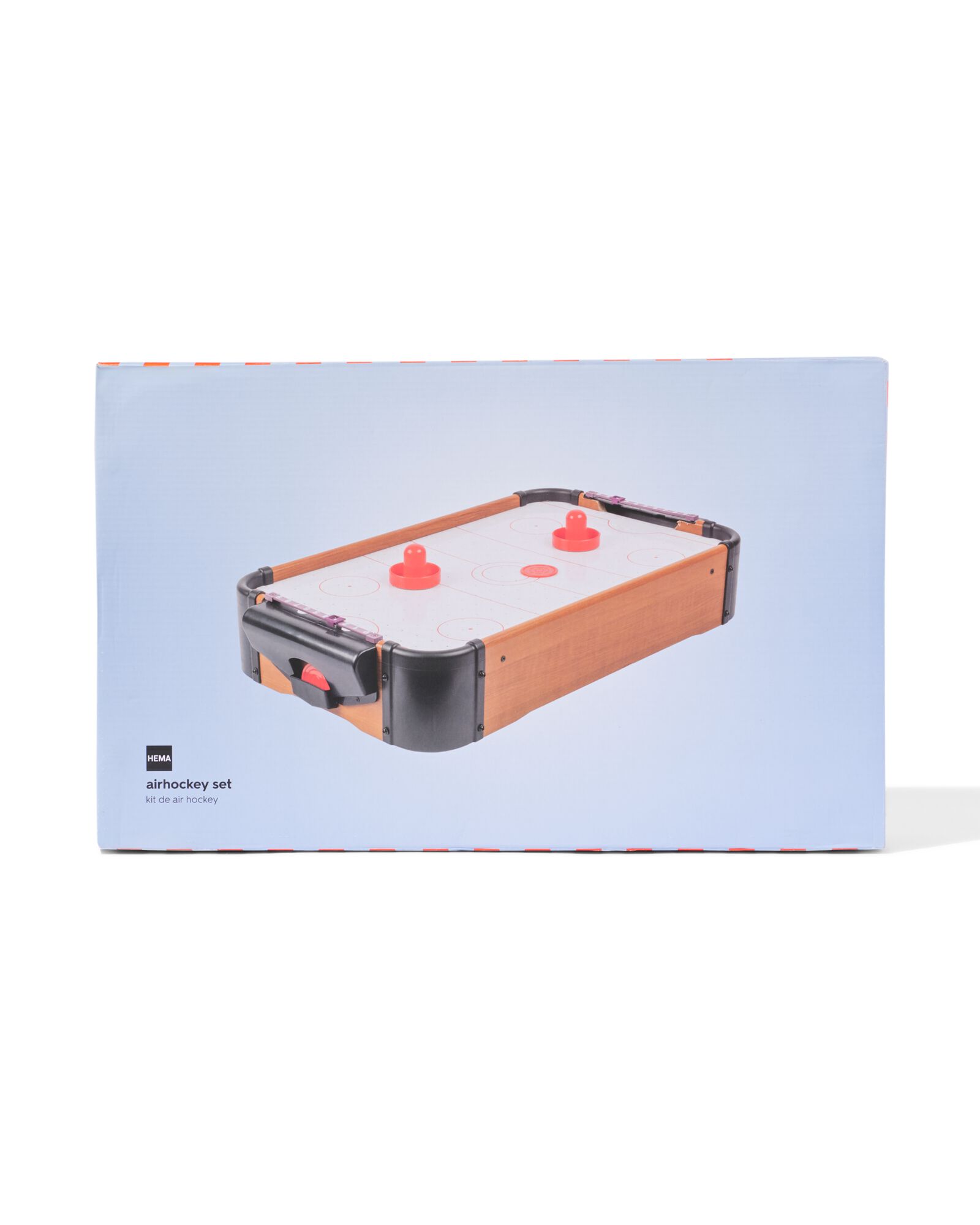 HEMA Airhockey Set