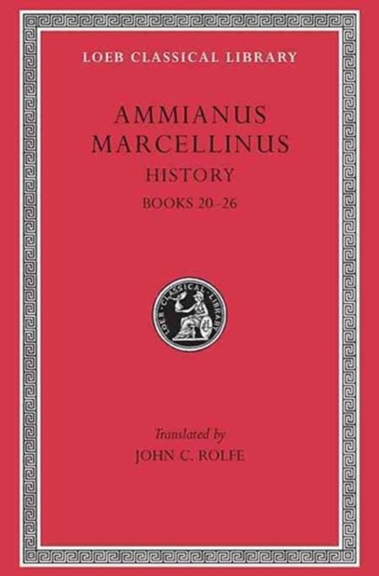 History, Volume II