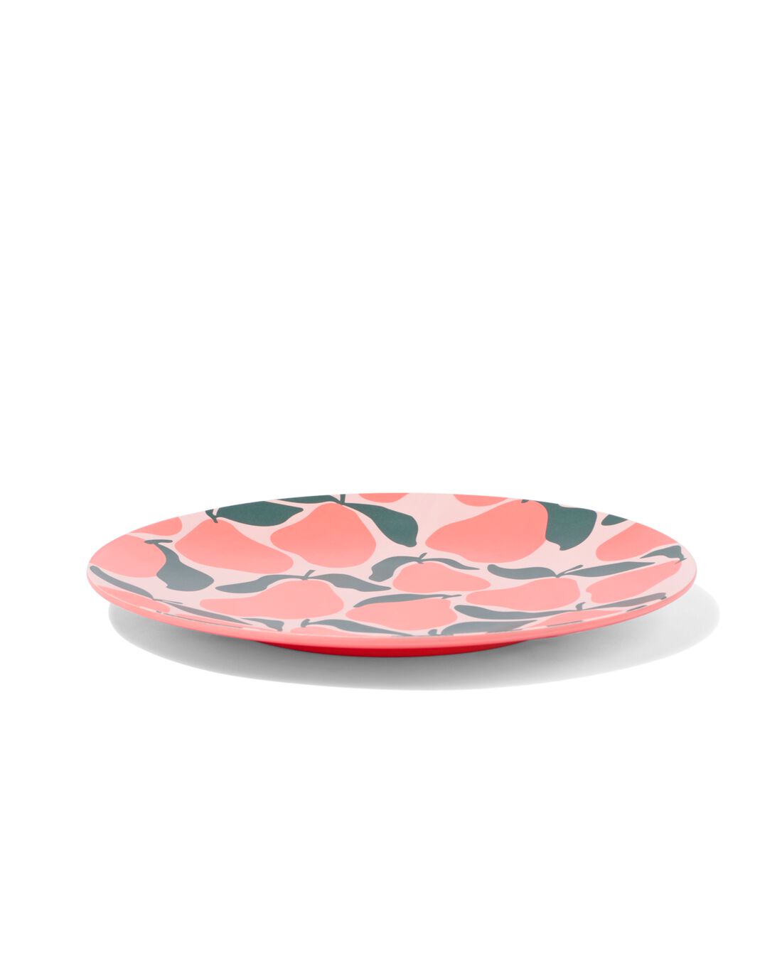 HEMA Ontbijtbord Melamine Ø21.5cm Peren