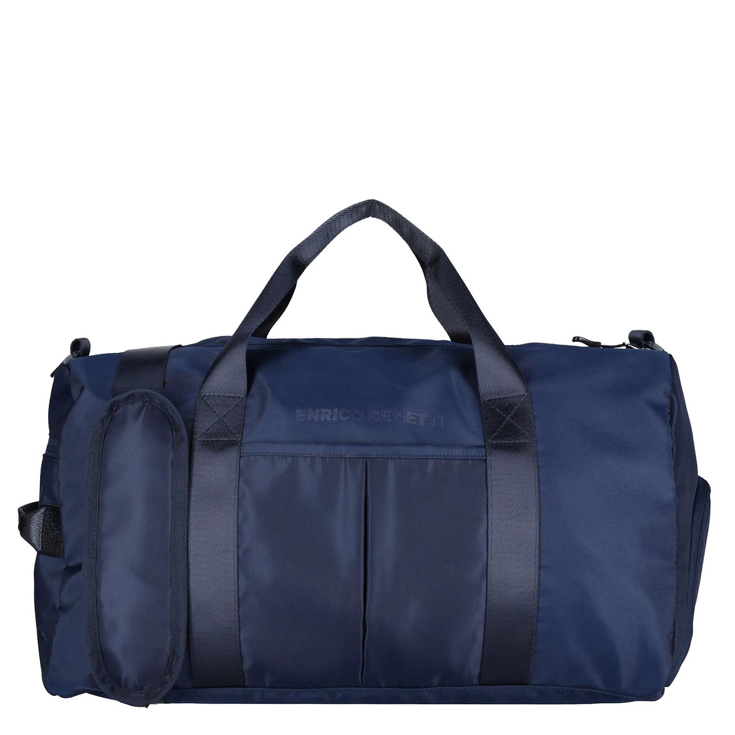 Enrico Benetti Lakers Sport / Travel Bag 45L navy weekendtas handbagage