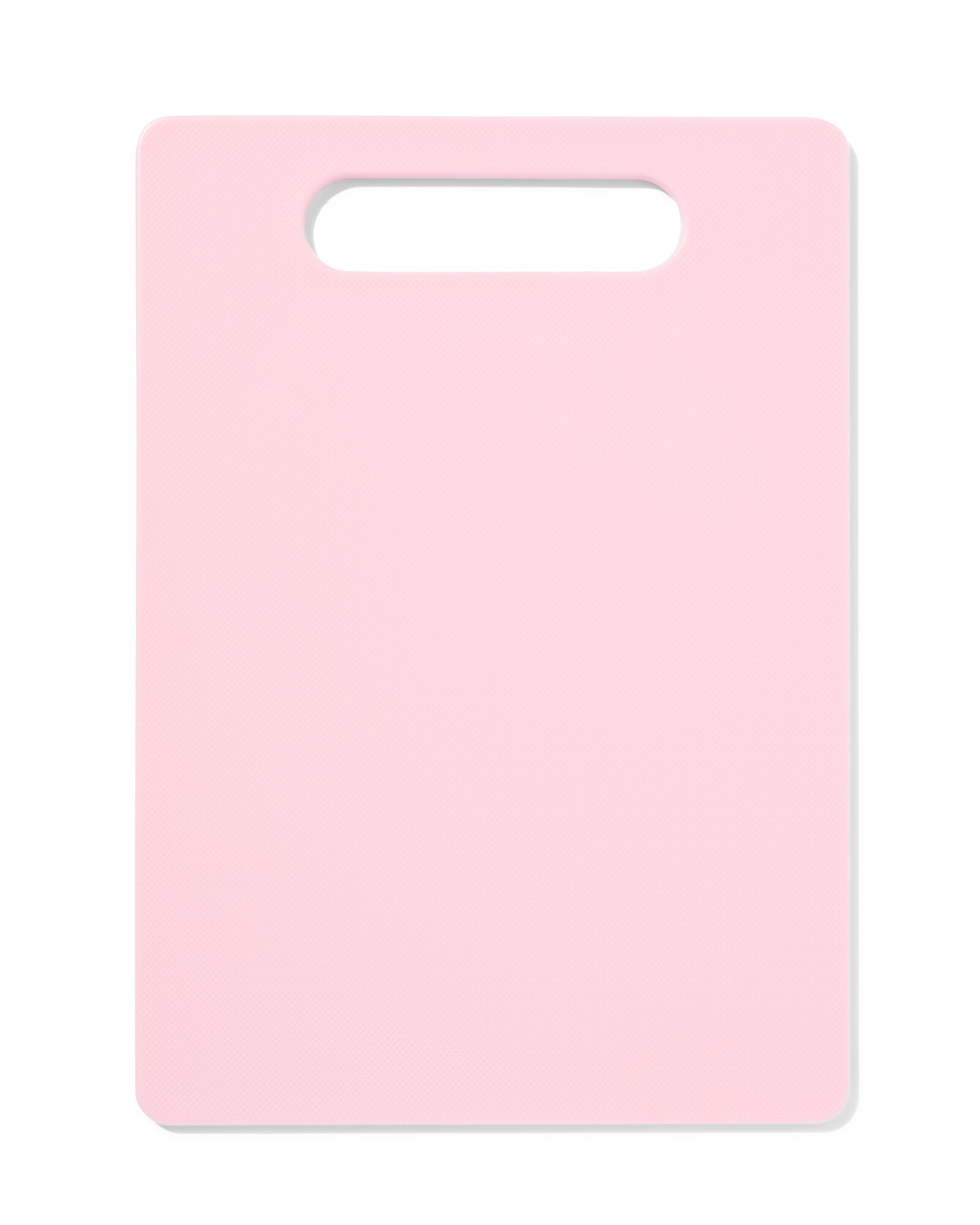 HEMA Snijplank 35x25 Cm Roze