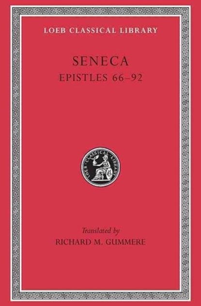Epistles, Volume II